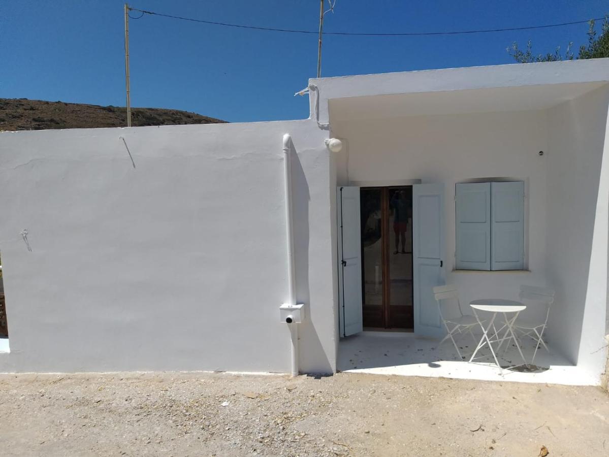 Spiti Marcos Villa Kini Exterior photo