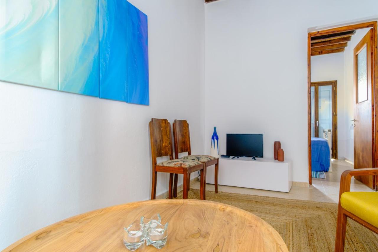 Spiti Marcos Villa Kini Exterior photo